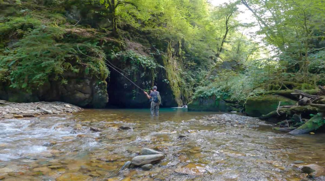 alpes-fishing-peche-mouche-lancer-classique alpes fishing peche mouche lancer classique