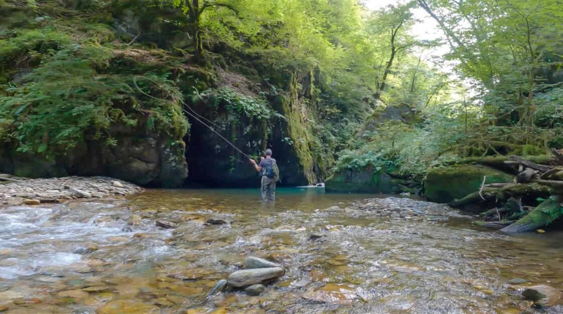 alpes-fishing-peche-mouche-lancer-classique alpes fishing peche mouche lancer classique