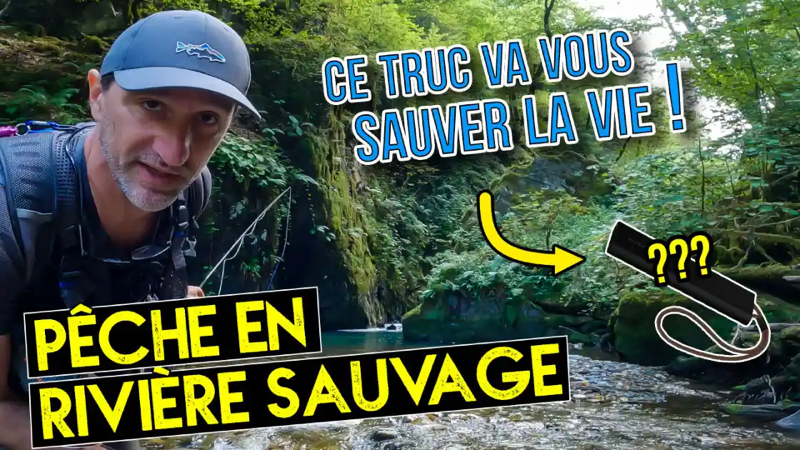 Pêche en mouche sèche en rivière sauvage - Alpes Fishing Pêche en mouche sèche en rivière sauvage - Alpes Fishing