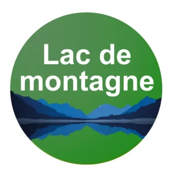 Règlementation Lac de montagne