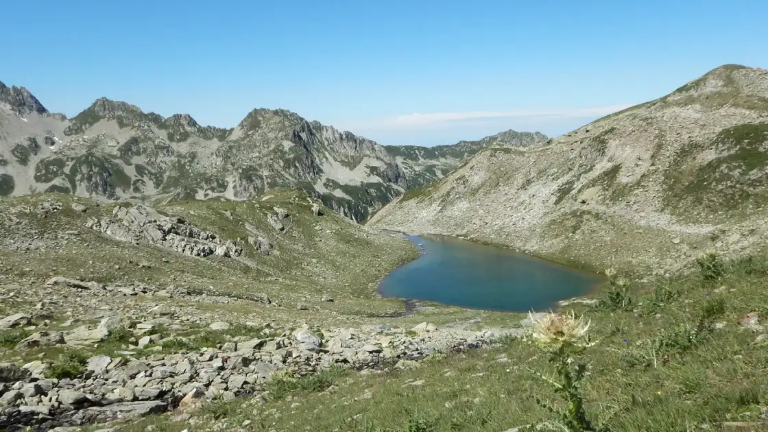 Lac de la Colombière Lac de la Colombière - Crédit : Christian73 - https://www.camptocamp.org/images/1137438/fr/lac-de-la-colombiere