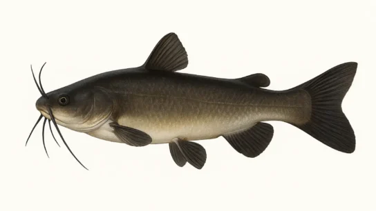 Règlementation de pêche 7 poisson chat